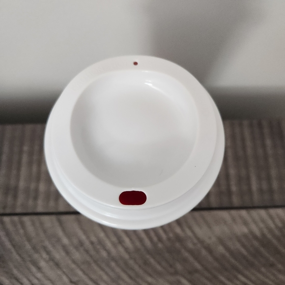 🎄 Bundle of 2 Starbucks Holiday Winter 25th Anniversary Reusable Cups 16 oz set - Picture 4 of 9